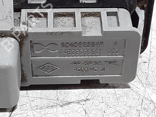 Switch RENAULT MEGANE IV Grandtour (K9A/M/N_) 1.6 dCi 130 | BP32260446I30