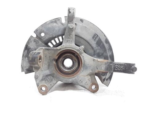 Left front steering knuckle RENAULT CLIO V (B7_) 1.6 E-TECH 145 (B7MU) | BP37594150M25 - Image 2
