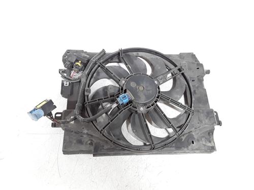 Radiator fan RENAULT CLIO V (B7_) 1.0 TCe 90 (B7MT) | BP33560967M35 - Image 4