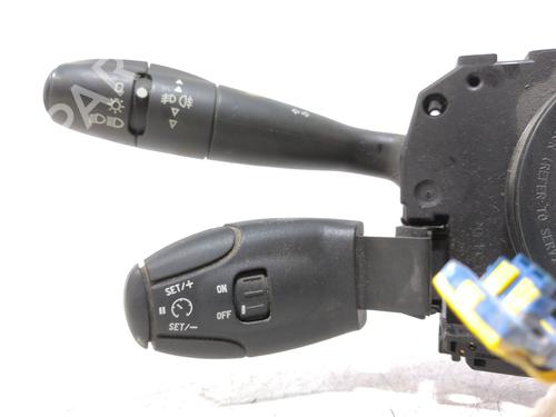 Headlight switch PEUGEOT 307 Break (3E) 1.6 HDi 110 | BP37037902I24 - Image 2