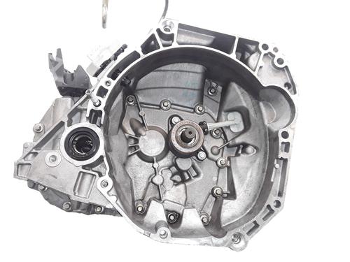 Used Gearbox RENAULT CLIO IV (BH_) 0.9 TCe 90 (BHNF, BHMA, BHMH, BHJK, BHJR) (90 hp) 28572347