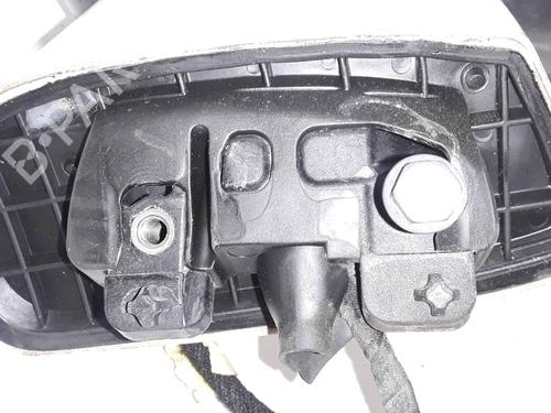 Right mirror CITROËN C4 I (LC_) 1.6 HDi | BP25192283C27 