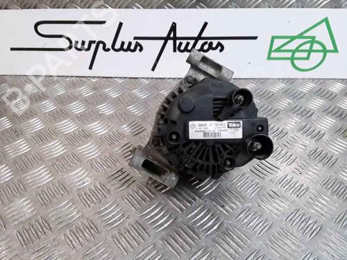 Alternator FIAT PUNTO EVO (199_) 1.3 D Multijet (199AXC1A, 199BXC1A, 199AXT1A, 199BXT1A) | BP25765774M7 