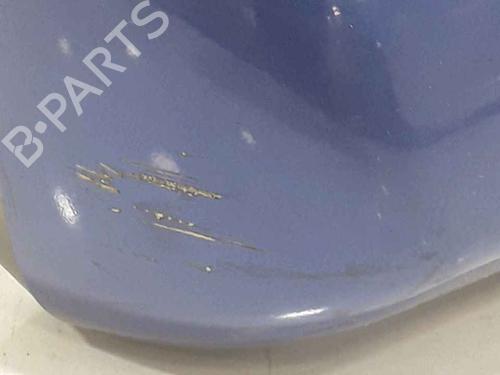 Right mirror KIA PICANTO I (SA) 1.1 CRDi | BP25192257C27 