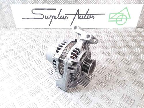 Alternator FORD FIESTA V (JH_, JD_) 1.25 16V | BP25176916M7 