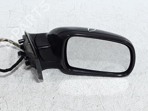 Retrovisor derecho PEUGEOT 307 CC (3B) 2.0 HDi 135 (136 hp) 32128232