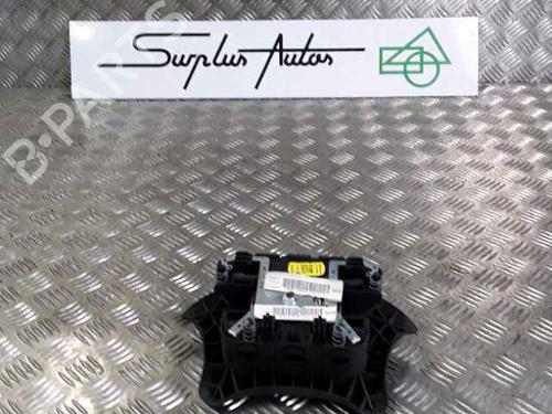 Driver airbag CITROËN XSARA PICASSO (N68) 1.6 HDi | BP25765259C9 