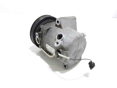 AC compressor SMART FORTWO Coupe (451) 1.0 (451.331, 451.380) | BP25161286M34