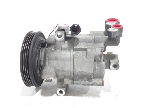 AC-Kompressor NISSAN MICRA III (K12) 1.2 16V (65 hp) 28105389