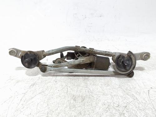 Used Front wipers mechanism Front wipers mechanism 39599767 39599767
