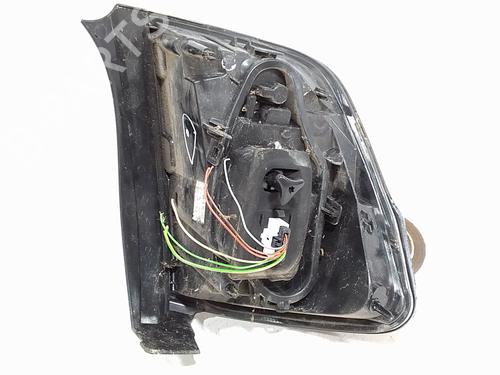 Right taillight CITROËN C3 II (SC_) 1.2 VTi 82 | BP38158952C35 - Image 3