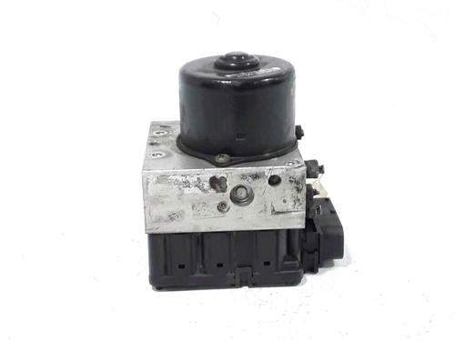 ABS Bremseaggregat PEUGEOT 206 Hatchback (2A/C) 2.0 HDI 90 | BP25166592M43 