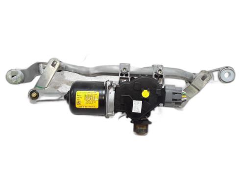 Front wiper motor RENAULT CLIO IV (BH_) 0.9 TCe 90 (BHNF, BHMA, BHMH, BHJK, BHJR) | BP28593678M29
