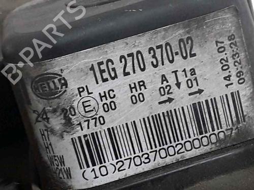Right headlight OPEL ASTRA H (A04)  | BP25182647C29 