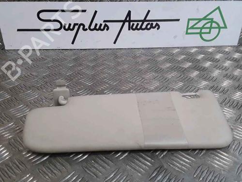 Aletta parasole sinistra FIAT 500 (312_) 1.2 (312AXA1A) (69 hp) 25159082