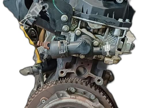 Used Engine RENAULT TWINGO II (CN0_) 1.2 16V (CN0K, CN0V, CN0A) (76 hp) 29515021