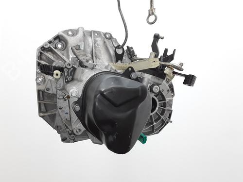 Gearbox RENAULT CLIO IV (BH_) 1.5 dCi 90 | BP29263360M3 