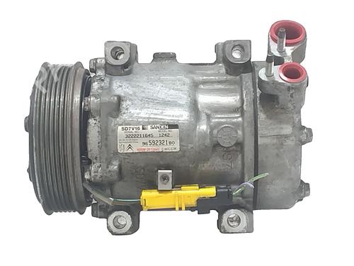 Used AC compressor AC compressor 38274040 38274040