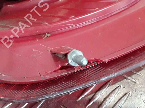 Left taillight FORD FIESTA VI (CB1, CCN) 1.4 TDCi | BP25187733C34 