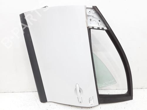 Left front door RENAULT MEGANE III Hatchback (BZ0/1_, B3_) 1.9 dCi (BZ0N, BZ0J) | BP25188297C2 