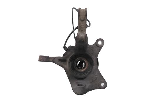 Left front steering knuckle DACIA DUSTER (HS_) 1.5 dCi (HSAJ) | BP32353521M25 - Image 3