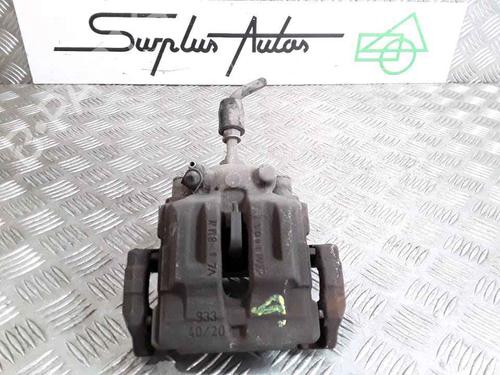 Used Right rear brake caliper BMW 1 (E81) 118 d (143 hp) 25163471