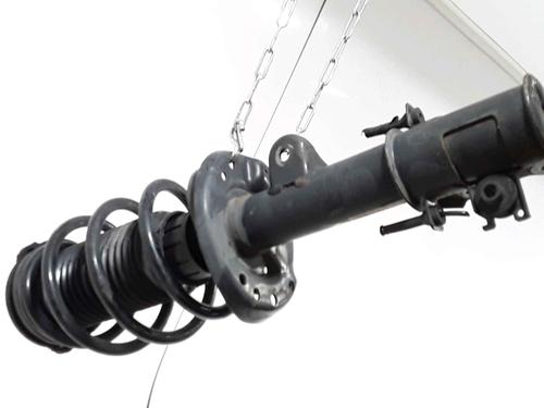 Right front shock absorber OPEL COMBO Box Body/MPV (X12) 1.3 CDTI (B05) | BP25198019M17