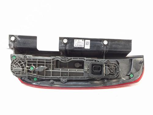 Left taillight FIAT DOBLO Cargo (263_) | BP32510539C34