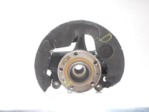 Used Right front steering knuckle PEUGEOT 308 SW II (LC_, LJ_, LR_, LX_, L4_) 1.6 BlueHDi 120 (120 hp) 25198835
