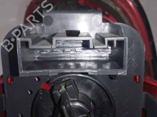 Left taillight MINI MINI (R56) Cooper | BP25187665C34 
