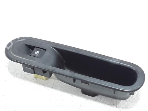 Right front window switch RENAULT TWINGO III (BCM_, BCA_) 1.0 SCe 70 | BP29871512I26