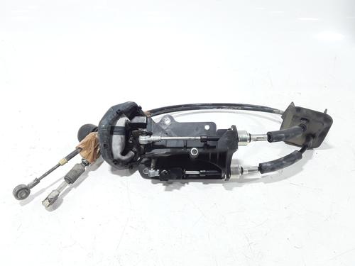 Gear lever FORD KA (RU8) 1.3 TDCi | BP25184916M90