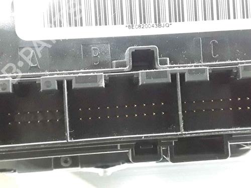 Climate control AUDI A4 B7 (8EC) 2.0 TDI 16V | BP25169860I5 