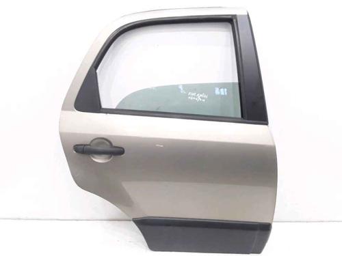 Used Right rear door FIAT SEDICI (189_) 1.9 D Multijet 4x4 (120 hp) 25194252