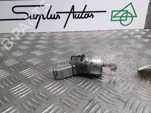 Used Ignition barrel PEUGEOT 807 (EB_) [2002-2025]  25766686