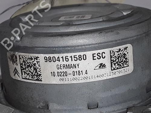 ABS pump PEUGEOT 208 I (CA_, CC_) 1.6 VTi | BP25162884M43 