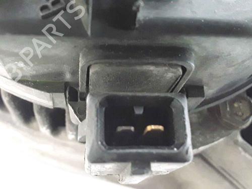 Alternator VW GOLF III (1H1)  | BP25766903M7 
