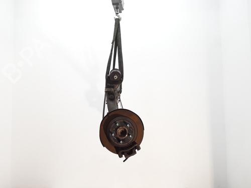 Bagaksel KIA CARENS IV 1.7 CRDi | BP30605022M2