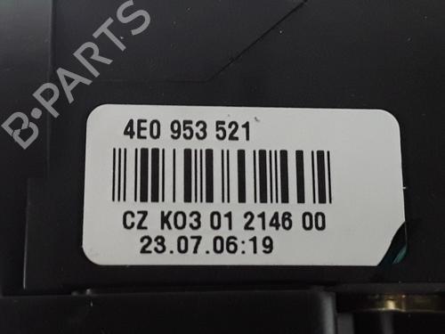 Headlight switch AUDI A4 B7 Avant (8ED) 2.7 TDI | BP39060287I24 - Image 5