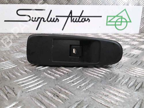 Used Right front window switch CITROËN C4 Picasso I MPV (UD_) 2.0 HDi 138 (136 hp) 25190951