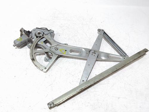 Used Front right window mechanism TOYOTA URBAN CRUISER (_P1_) 1.4 D-4D (NLP110_, NLP110R) (90 hp) 30046613