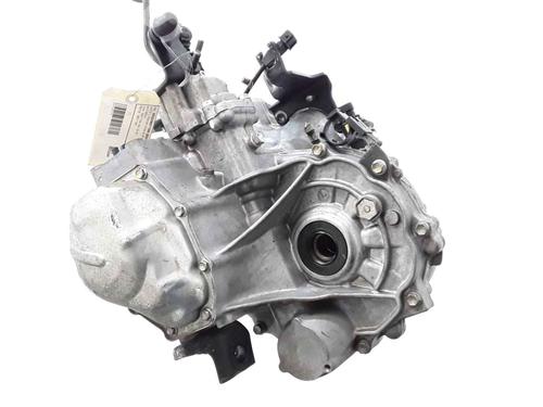 Gearbox CHEVROLET MATIZ (M200, M250) 0.8 | BP25184226M3