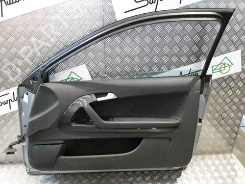 Right front door AUDI A3 (8P1) 2.0 TDI 16V | BP25193925C3 