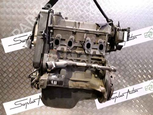 Engine LANCIA YPSILON (843_) 1.2 (843.AXA1A) | BP25179847M1 