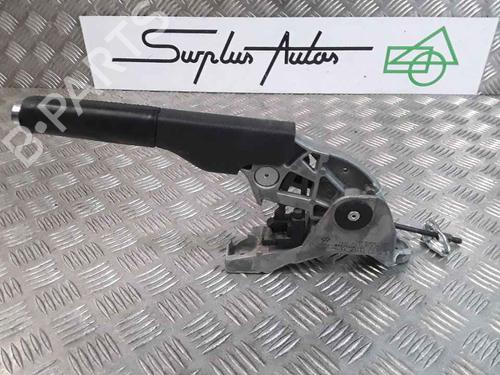 Used Hand brake VW GOLF VI (5K1) 2.0 TDI (140 hp) 25165558