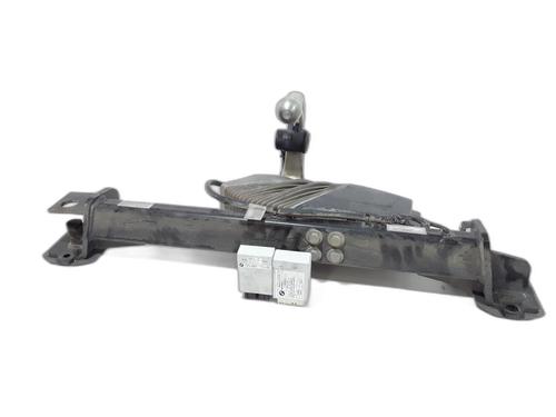 Used Tow ball/Mechanism BMW X3 (F25) xDrive 20 d (184 hp) 25989257