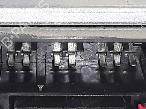 Radio FIAT PUNTO (199_) 1.2 (199AXZ1A, 199BXZ1A) | BP25189521E6 