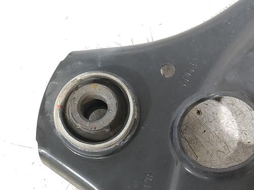 Right front suspension arm RENAULT CLIO V (B7_) 1.0 TCe 100 (B7MT) | BP36756985M13 - Image 3