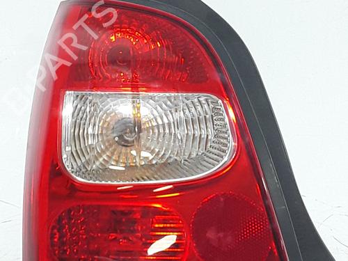 Rückleuchte Links für RENAULT TWINGO II (CN0_) 1.2 16V (CN0K, CN0V, CN0A) (76 hp) 32353569