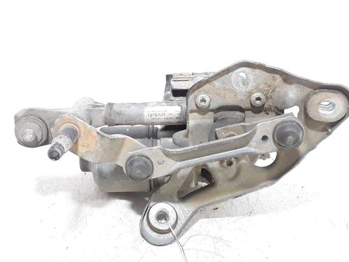Front wiper motor PEUGEOT 407 SW (6E_, 6D_) 2.0 HDi 135 | BP25201934M29 